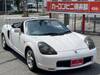 TOYOTA MR-S