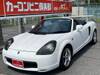 TOYOTA MR-S