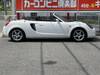 TOYOTA MR-S