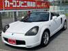 TOYOTA MR-S