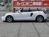 TOYOTA MR-S