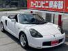 TOYOTA MR-S