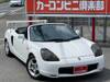 TOYOTA MR-S
