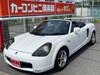 TOYOTA MR-S
