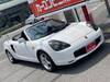 TOYOTA MR-S