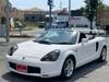 TOYOTA MR-S