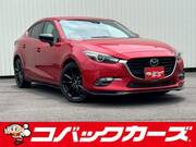 2016 MAZDA AXELA