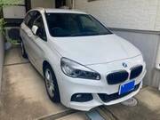 2018 BMW 2 SERIES