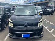 2009 TOYOTA VOXY