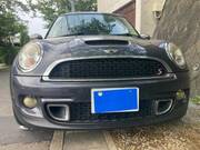 2012 BMW MINI