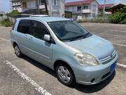 2003 TOYOTA RAUM G PACKAGE