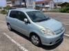 TOYOTA RAUM