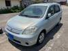 TOYOTA RAUM