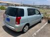 TOYOTA RAUM