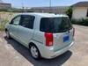 TOYOTA RAUM