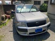 2012 TOYOTA SUCCEED VAN UL
