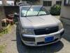 TOYOTA SUCCEED VAN