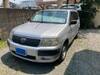 TOYOTA SUCCEED VAN