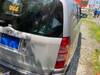 TOYOTA SUCCEED VAN