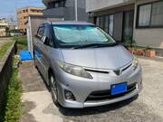 2010 TOYOTA ESTIMA
