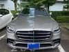 MERCEDES BENZ S CLASS