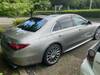 MERCEDES BENZ S CLASS
