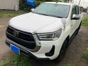 2022 TOYOTA HILUX Z