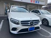 2018 MERCEDES BENZ C-CLASS