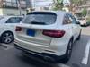 MERCEDES BENZ C-CLASS