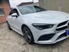 MERCEDES BENZ CLA-CLASS