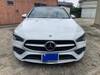 MERCEDES BENZ CLA-CLASS