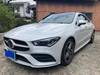 MERCEDES BENZ CLA-CLASS