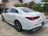 MERCEDES BENZ CLA-CLASS