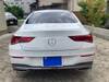 MERCEDES BENZ CLA-CLASS