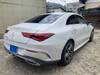 MERCEDES BENZ CLA-CLASS