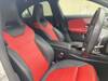MERCEDES BENZ CLA-CLASS