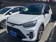 2021 TOYOTA RAIZE