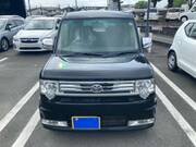 2014 TOYOTA PIXIS SPACE