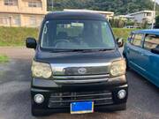 2007 DAIHATSU ATRAI WAGON