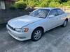 TOYOTA MARK II