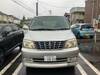 TOYOTA GRAND HIACE