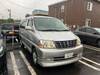 TOYOTA GRAND HIACE