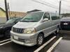 TOYOTA GRAND HIACE
