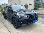 2020 TOYOTA HILUX