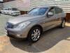 NISSAN SKYLINE CROSSOVER