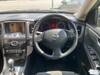 NISSAN SKYLINE CROSSOVER