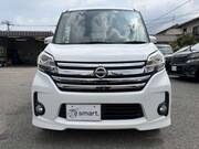 2014 NISSAN DAYZ ROOX