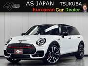 2021 BMW MINI