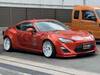 TOYOTA 86