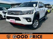 2018 TOYOTA OTHER